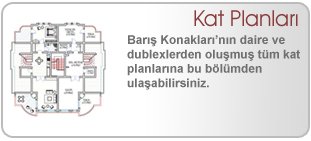 Kat Planlar�