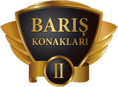 Barış Konakları 2 Anasayfa